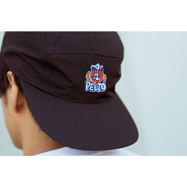 Chara Cap – No Big Deal Records Shop