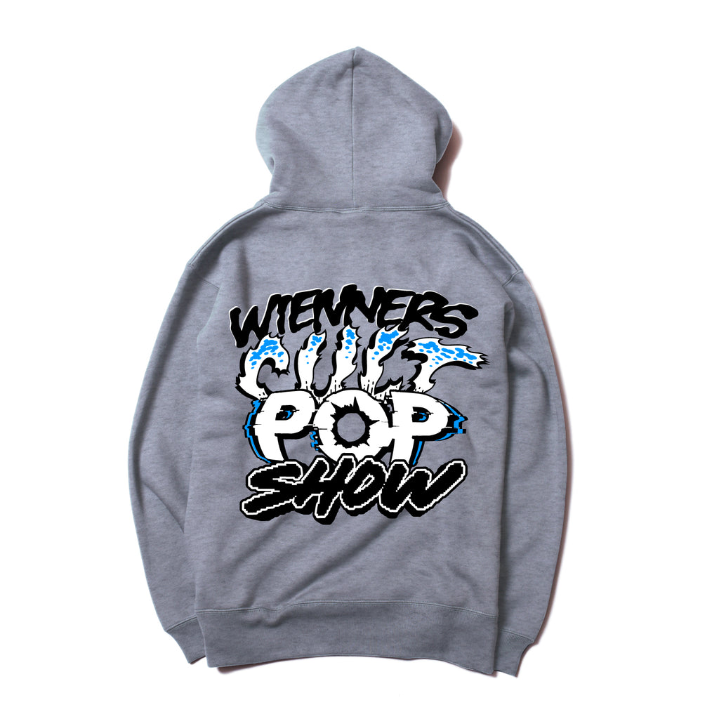 Wienners – No Big Deal Records Shop