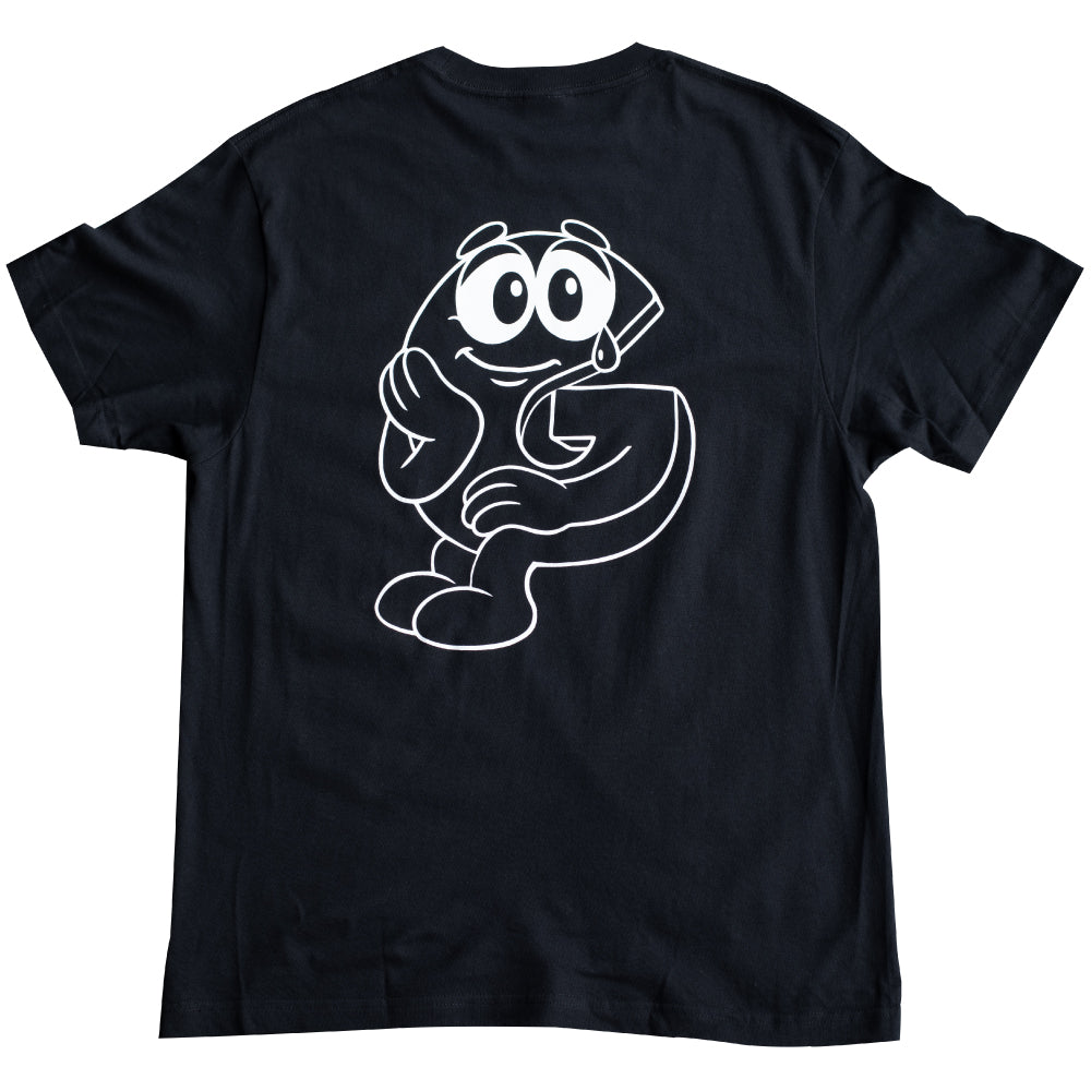 Mascot-T-