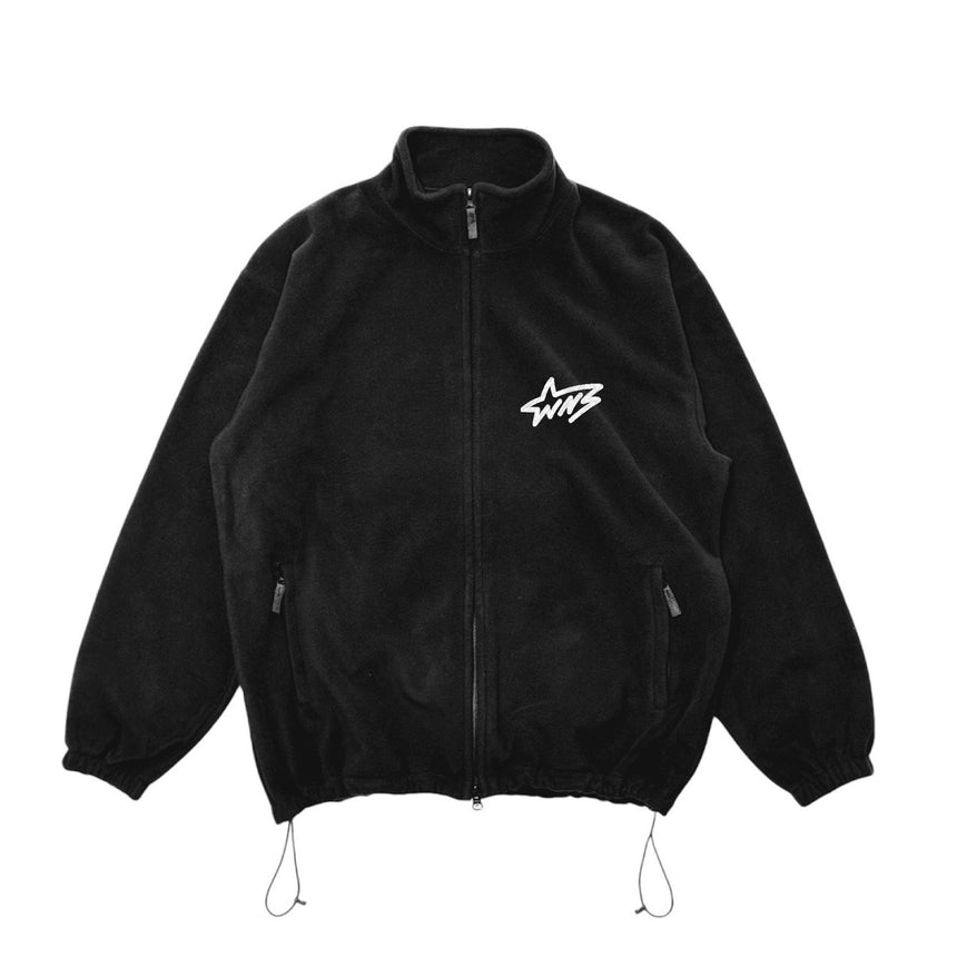 Fleece Jacket