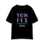 【事前通販 5/24(日)まで】LOGO T-shirt《Black》