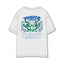 【事後通販 7/12(日)まで】Animal T-shirt A《Ash》