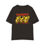 【事前通販 5/24(日)まで】Animal T-shirt B《Hazy Black》