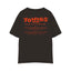 【事前通販 5/24(日)まで】Animal T-shirt B《Hazy Black》