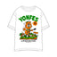 【事後通販 7/12(日)まで】MORICORO T-shirt《White》