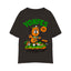 【事後通販 7/12(日)まで】MORICORO T-shirt《Hazy Black》