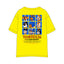 【事前通販 5/24(日)まで】NAGOYA T-shirt《Yellow》