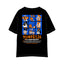 【事前通販 5/24(日)まで】NAGOYA T-shirt《Black》