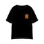 【事前通販 5/24(日)まで】NAGOYA T-shirt《Black》