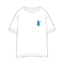 【事前通販 5/24(日)まで】Ice T-shirt《White》