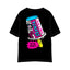 【事前通販 5/24(日)まで】Ice T-shirt《Black》