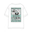 【事前通販 5/24(日)まで】Lumberjack T-shirt《White》