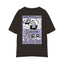 【事後通販 7/12(日)まで】Lumberjack T-shirt《Hazy Black》