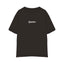 【事後通販 7/12(日)まで】Lumberjack T-shirt《Hazy Black》