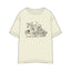 【事前通販 5/24(日)まで】Chill Out T-shirt《Beige》