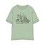 【事前通販 5/24(日)まで】Chill Out T-shirt《Smoky Green》