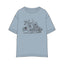 【事前通販 5/24(日)まで】Chill Out T-shirt《Smoky Blue》