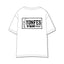 【事後通販 7/12(日)まで】TOY MACHINE × YON FES T-shirt《White》