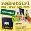 BIG LUCKY BAG 2025