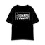 【事後通販 7/12(日)まで】TOY MACHINE × YON FES T-shirt《Black》