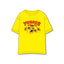 【事前通販 5/24(日)まで】Animal T-shirt (Kids)《Yellow》