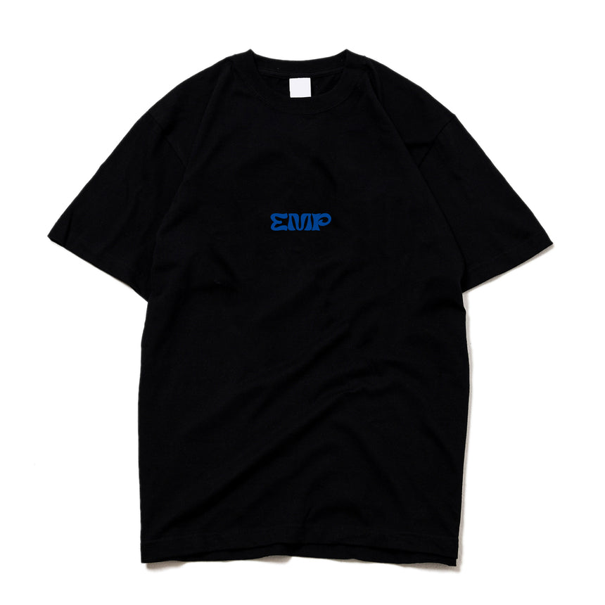 EMP T-shirt《Black》