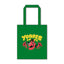 【事前通販 5/24(日)まで】Animal Tote Bag《Green》