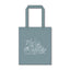 【事後通販 7/12(日)まで】Chill Out Tote Bag《Stone Blue》