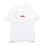 EMP T-shirt《White》