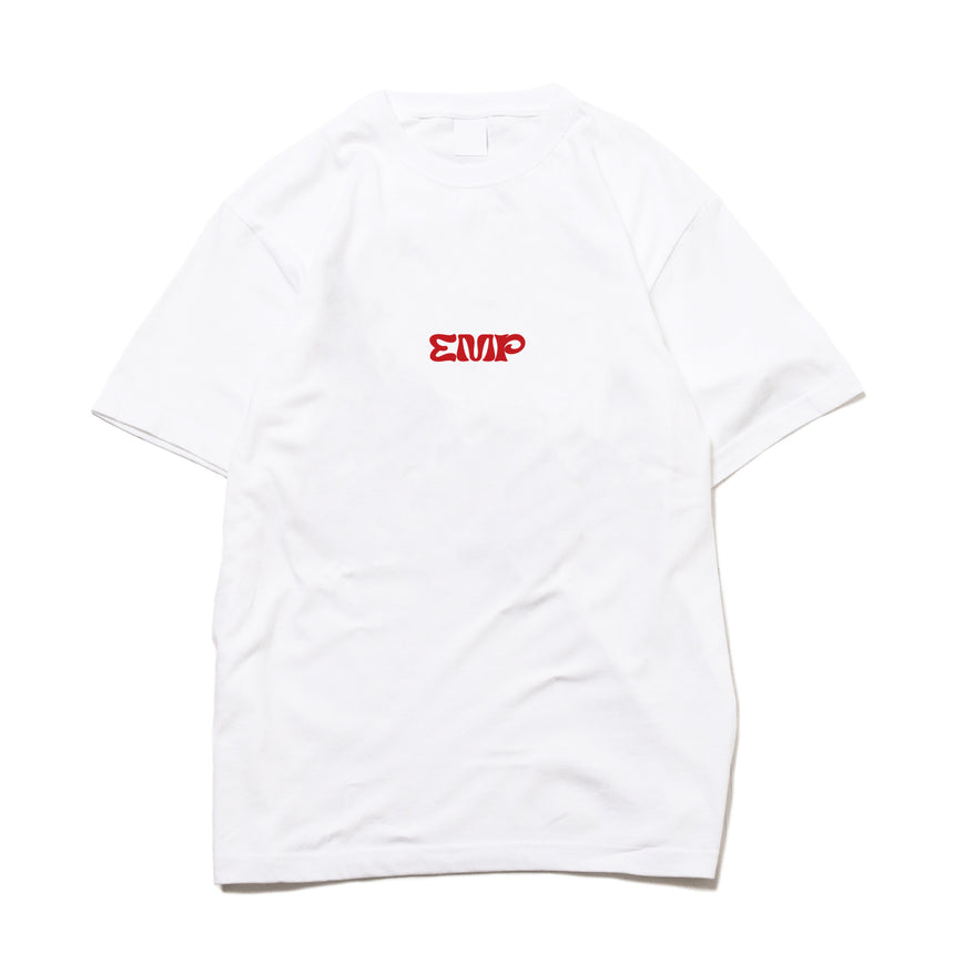 EMP T-shirt《White》