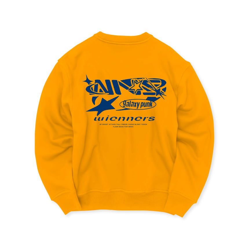 wienners Tシャツ　ロンT Wienners – No Big Deal Records Shop