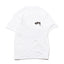 Street T-Shirt《White》