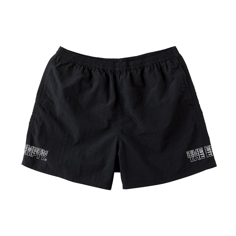 Shorts《Black》