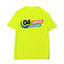 04 ARW T-shirt《Yellow》