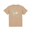 BEAUTIFUL DAYS T-shirt 《Light Beige》