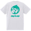 Logo T-Shirt 《White》