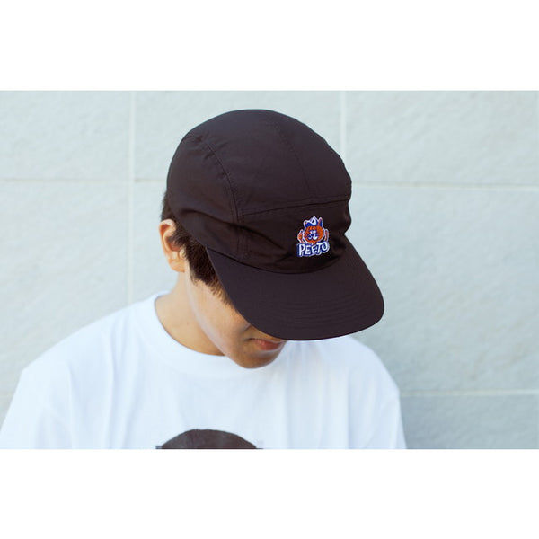Chara Cap – No Big Deal Records Shop