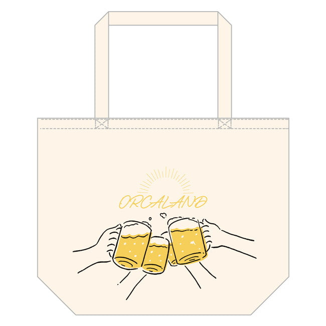 Cheers Tote