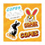 COPESステッカーセット