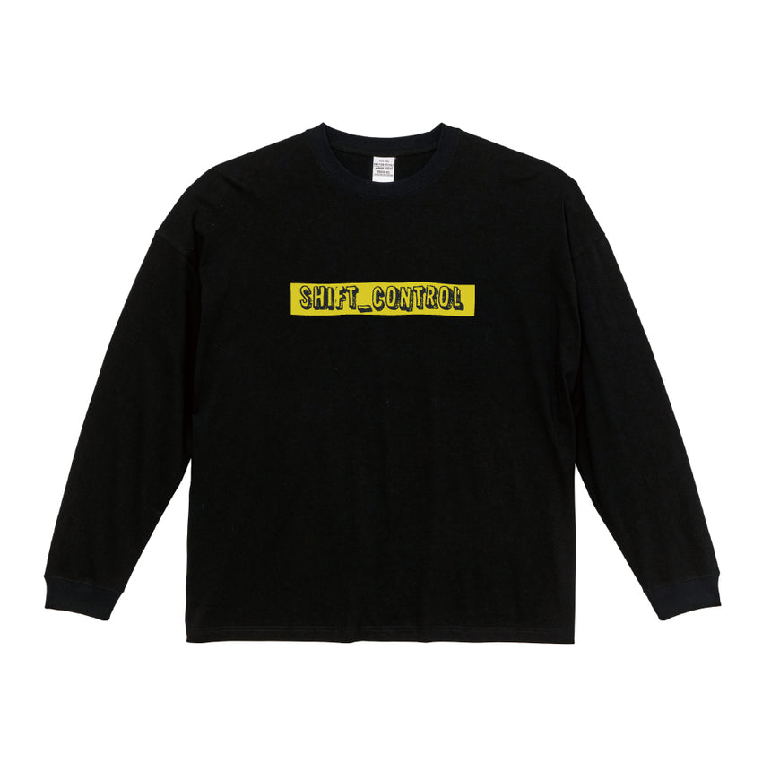 Live Photo Long Sleeve T-shirt