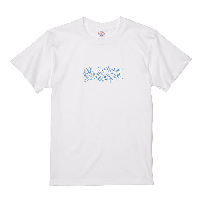 PBOY T-shirt《White》