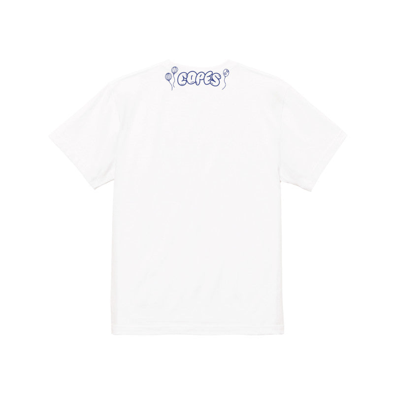 サーカスTシャツ