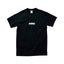 Teppu Tokyo Kanji T-shirt《Black》