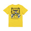 バンドTシャツ《Yellow》