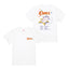 シャイニーツアーTシャツ