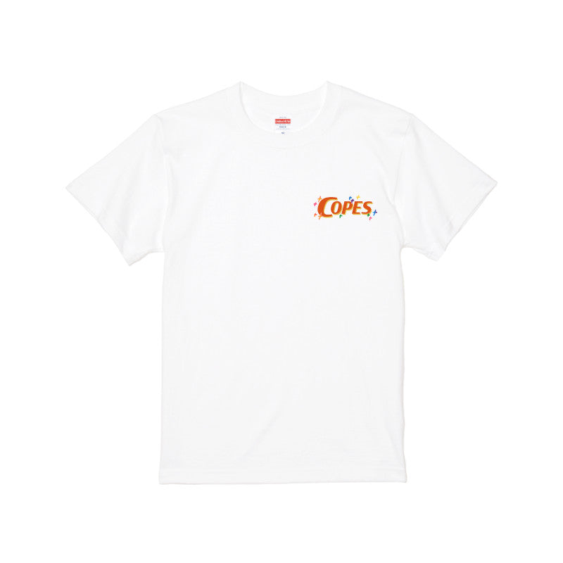シャイニーツアーTシャツ