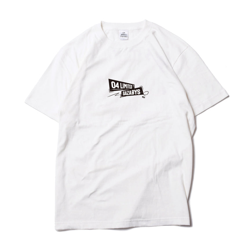 MYSTERY TOUR 2024 T-shirt 《White》