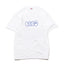 Poppin' T-shirt《White》