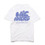 Poppin' T-shirt《White》