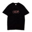 Poppin' T-shirt《Black》